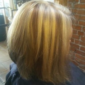 Meet your Posher, Janice